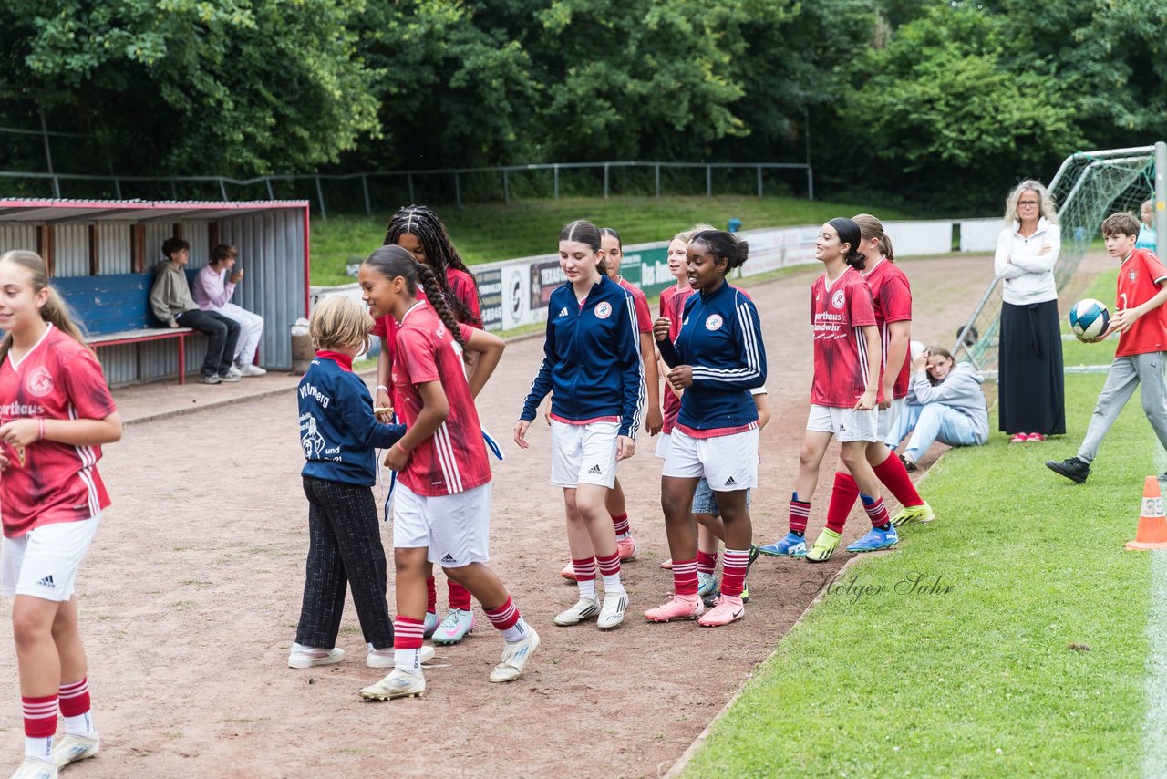 Bild 136 - Loewinnen Cup